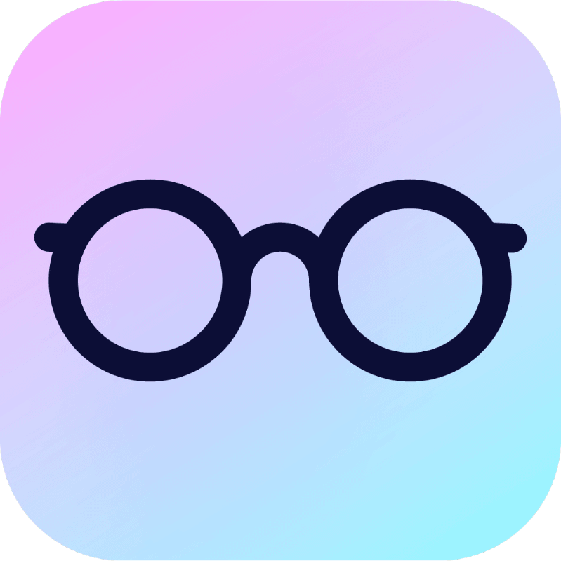 専用アプリ「JINS MEME App」