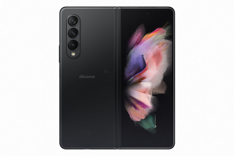 Galaxy Z Fold3 5G