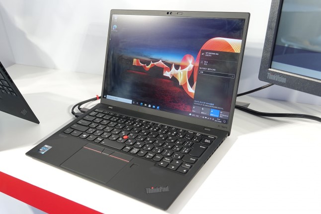 ThinkPad X1 Nano