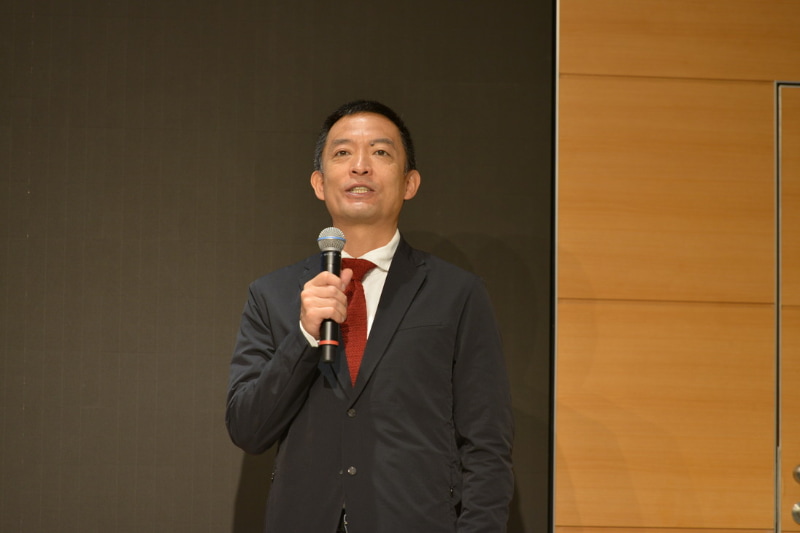 渋谷区 長谷部氏