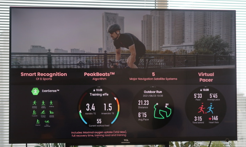GPS、GLONASS、Galileo、BDS、QZSS（みちびき）の衛星ナビゲーションに対応