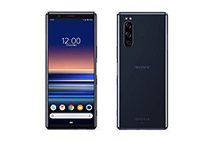 Xperia 5 SOV41