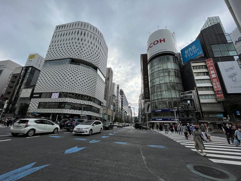 超広角カメラがあれば風景もバッチリ