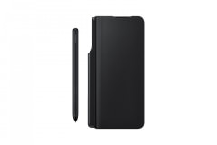 Galaxy Flip Cover with Pen