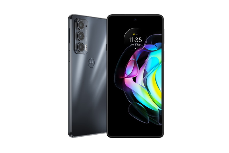 motorola edge 20