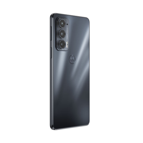 モトローラ、1億画素カメラ搭載の5Gスマホ「motorola edge 20」を22日