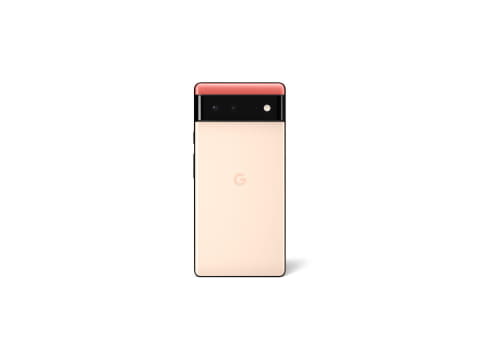 Google Pixel6 コーラル Google Google Pixel 6 au [Kinda Coral] 価格比較 - 価格.com