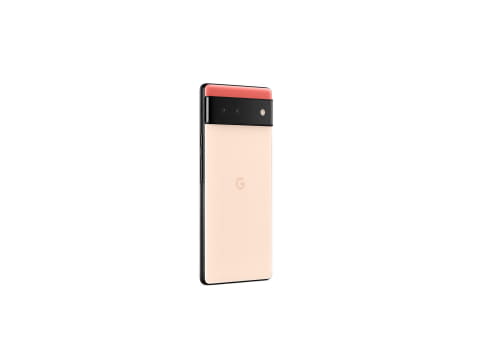 新チップセット「Tensor」搭載の「Pixel 6」、日本ではauと