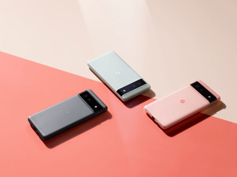 純正ケース装着時