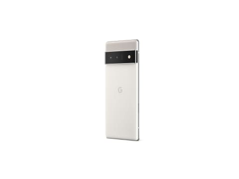 光学4倍ズーム対応の「Pixel 6 Pro」、日本ではソフトバンクでも