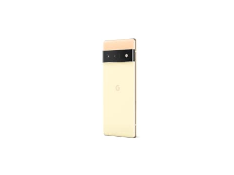 光学4倍ズーム対応の「Pixel 6 Pro」、日本ではソフトバンクでも