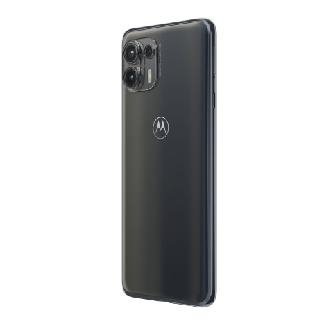 モトローラから4万円台の5Gスマホ「motorola edge20 fusion