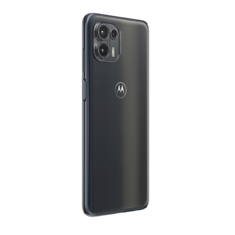 モトローラから4万円台の5Gスマホ「motorola edge20 fusion」、22日