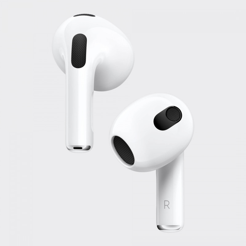 AirPods（第3世代）