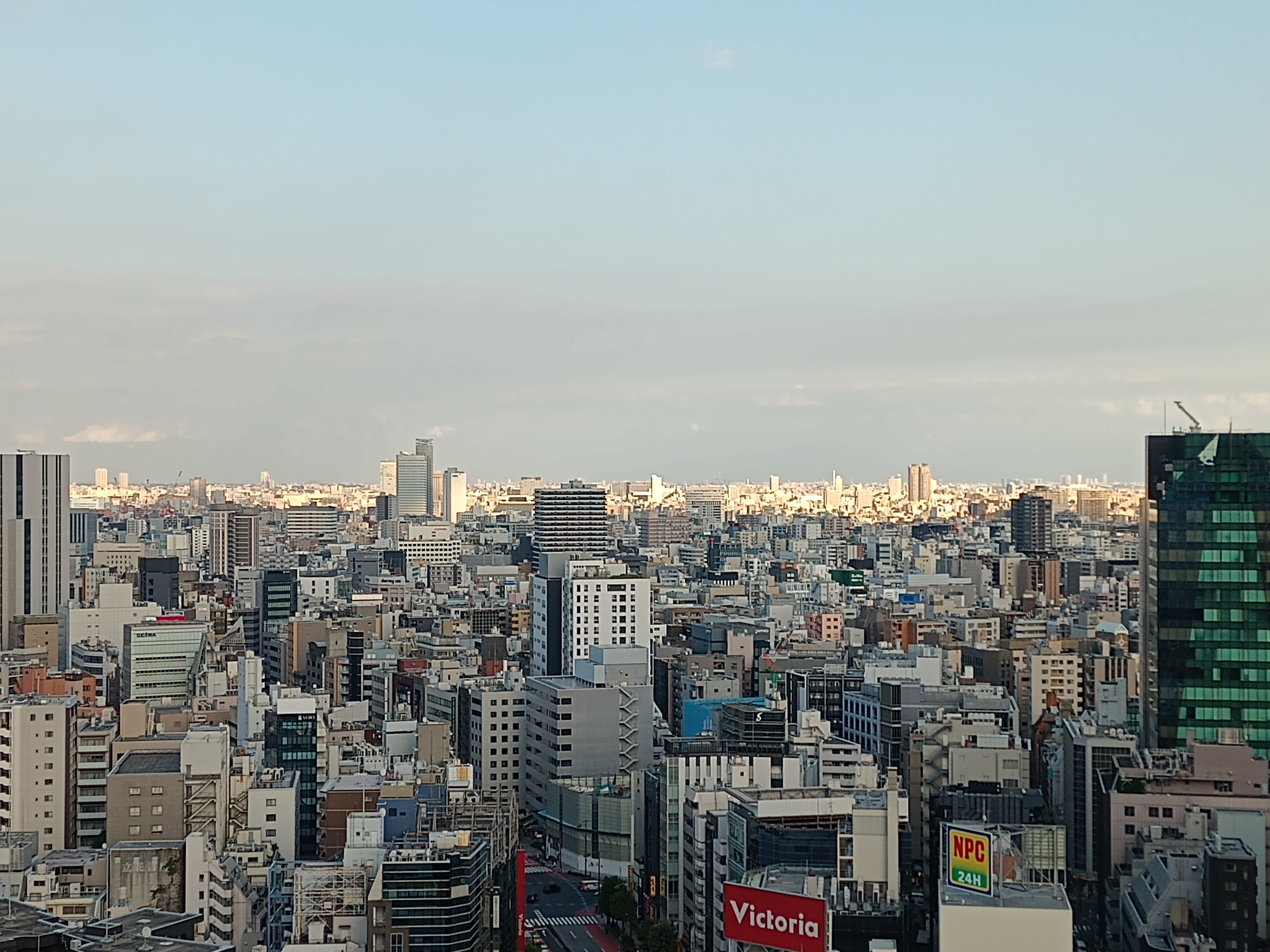 2倍で撮影