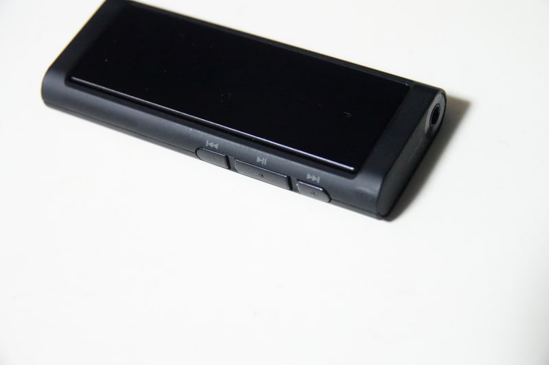 曲送り・戻しは独立ボタンが欲しかったかも……