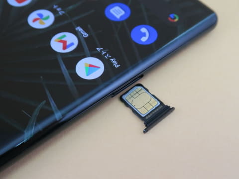 Pixel 6とPixel 6 Proはどんな「新しい世界」を開くのか - ケータイ Watch