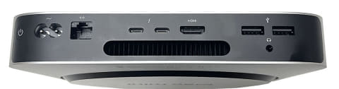 8年前のMac ProからM1チップ搭載Mac miniに乗り換えた話 - ケータイ Watch