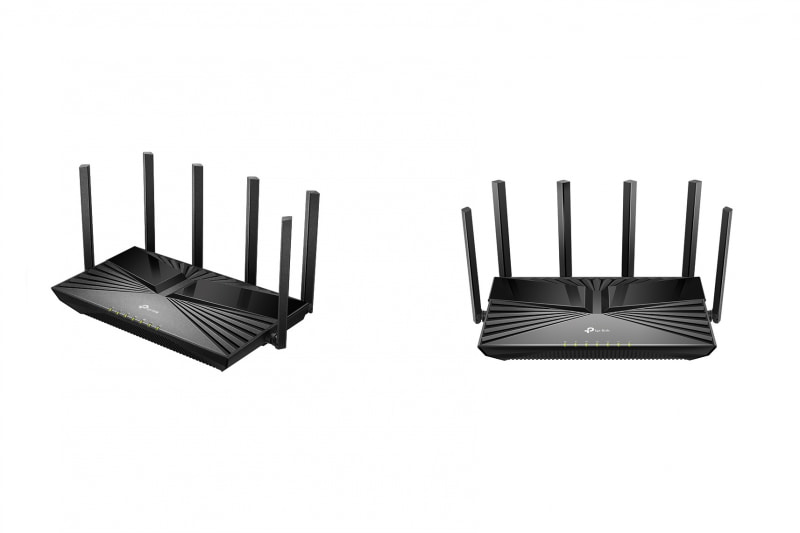 セール対象商品：TP-Link「‎Archer AX4800／A」