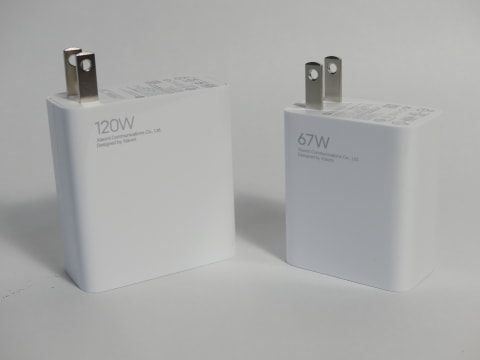 秀逸なカメラと高速充電に満足度高し！ 待望のフラッグシップモデル