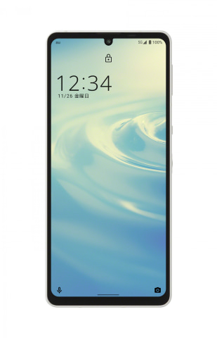 ま*ろ様 au AQUOS SENSE6 本体　SHG05 SHARP　使用期間 AQUOS sense6 SHG05 auのスペック・性能｜AQUOS：シャープ