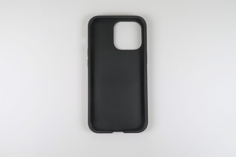 左から、ブラック、グレージュ