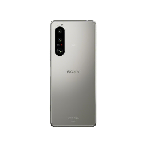 au「Xperia 5 III」を12日発売、可変望遠レンズを採用した5G対応