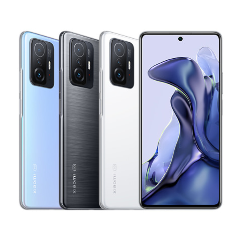 goo Simsellerで「Xiaomi 11T/11T Pro」を発売、MNPとオプション加入で