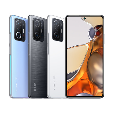 goo Simsellerで「Xiaomi 11T/11T Pro」を発売、MNPとオプション加入で 