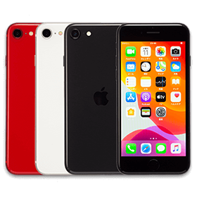 iPhone SE（第2世代）