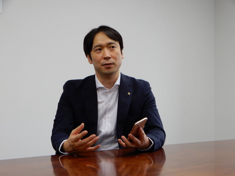 京セラ 伊東 恭弘氏