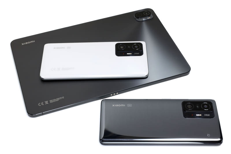 タブレットとスマートフォンをシャオミで揃えると……あらハイエンドで揃えても案外お安く済んじゃう〜♪
