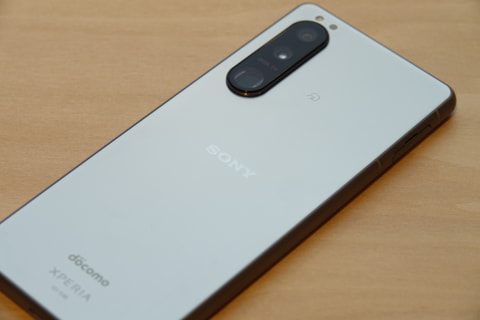 SONY Xperia 5 ⅲ グレー docomo 本体 本日12日発売「Xperia 5 III」クイックレビュー] - ケータイ Watch