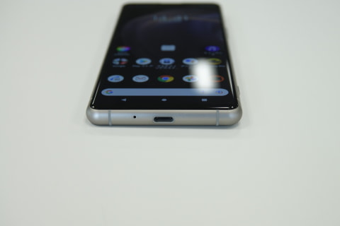 本日12日発売「Xperia 5 III」クイックレビュー] - ケータイ Watch