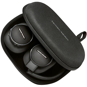 harman/kardonのヘッドホン「FLY ANC」が3000円引き、ひかりTV