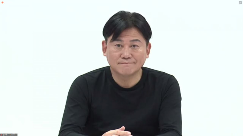 楽天グループ代表取締役会長兼社長の三木谷 浩史氏