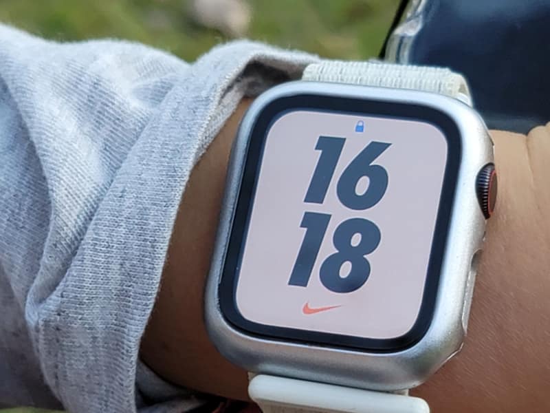 Apple Watchを子ども向けケータイとして使う