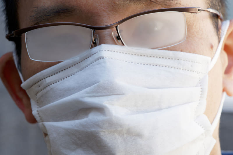 トレシー使用前