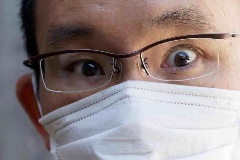 トレシー使用後