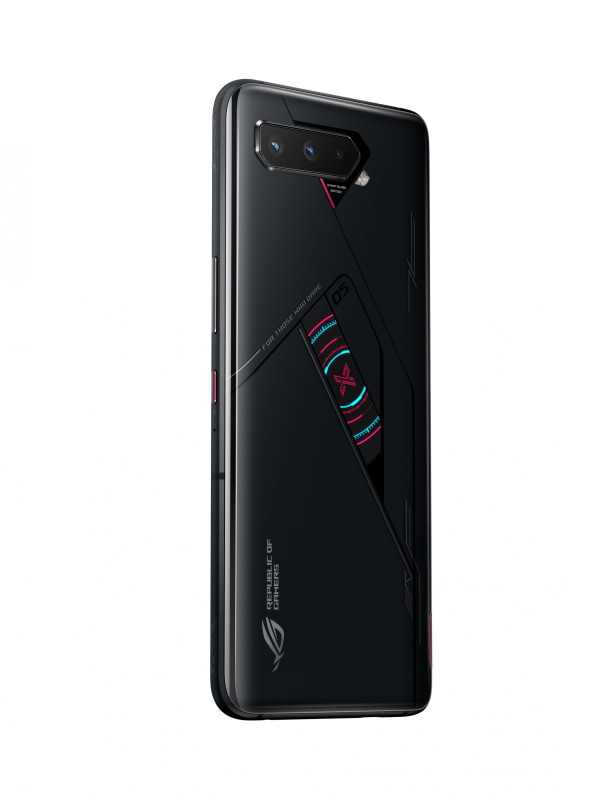 ROG Phone 5s Pro