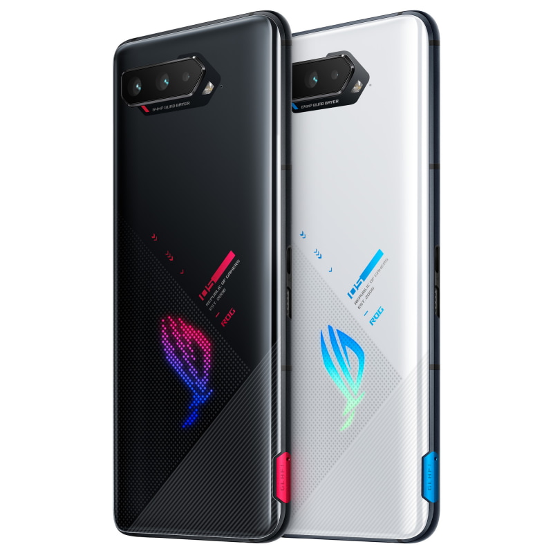 ROG Phone 5s