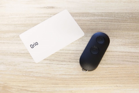 その他 Qrio Pad Amazon.co.jp: Qrio Lock キュリオロック + Qrio Pad キュリオ