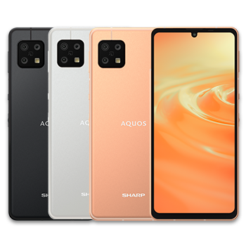 IIJmioから「AQUOS sense6」「OPPO A55s 5G」、26日発売 - ケータイ Watch
