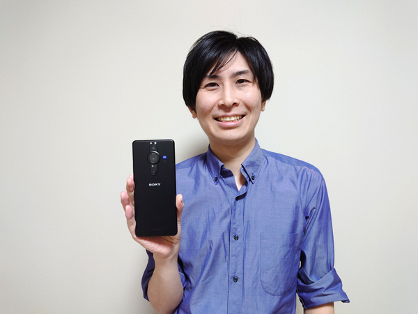 八木氏