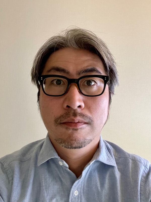 間下氏