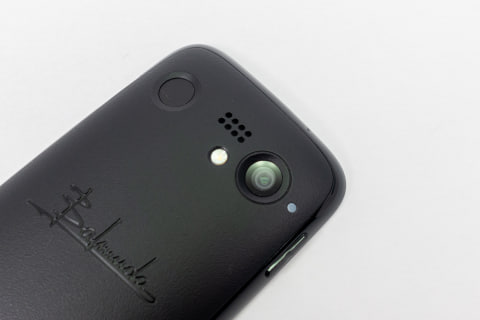 BALMUDA Phone」のカメラでさっそく撮ってみた] - ケータイ Watch