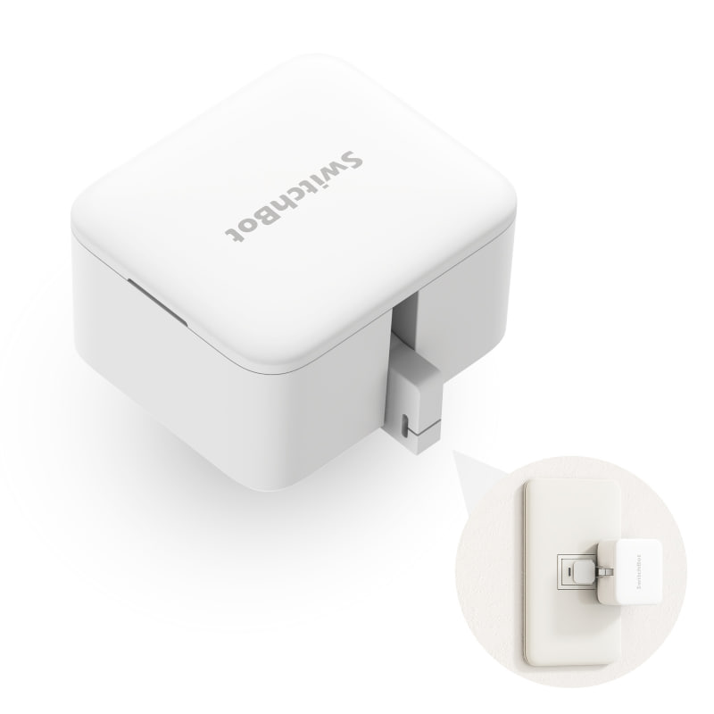 SwitchBot スイッチボット