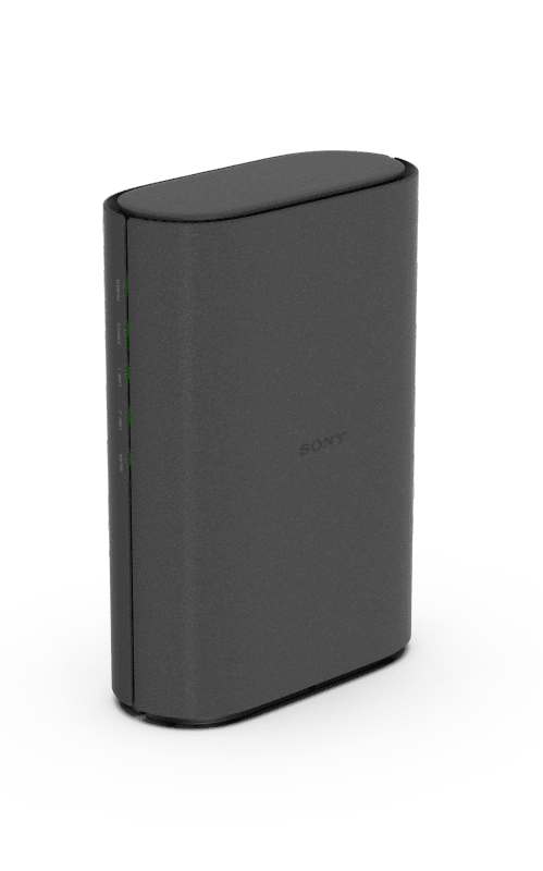 提供機器のイメージ