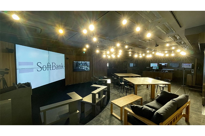 「せとうち Tech LAB」所在地：広島県福山市紅葉町2-27 日本生命福山ビル1階