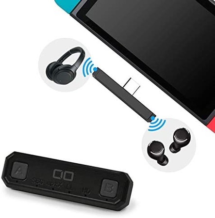 オーディオトランスミッター